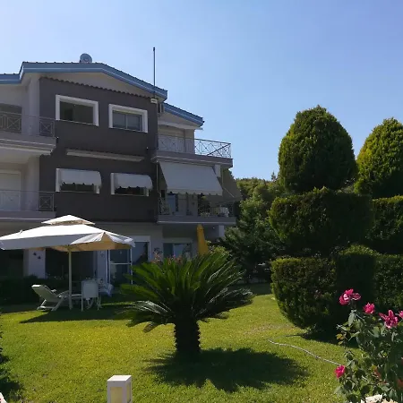 Paradiso * Ormos Panagias