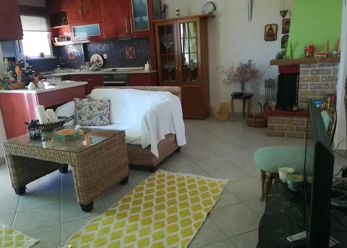 Apartmán Paradiso *