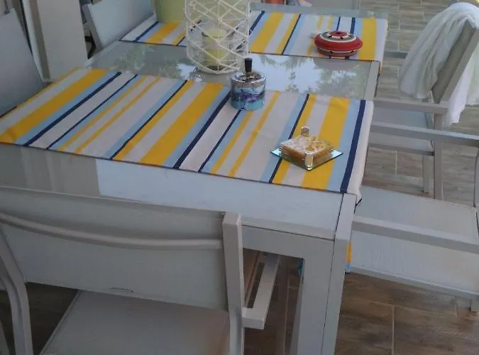 Paradiso Apartmán Ormos Panagias