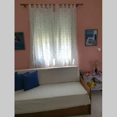 Paradiso * オルモス・パナギアス