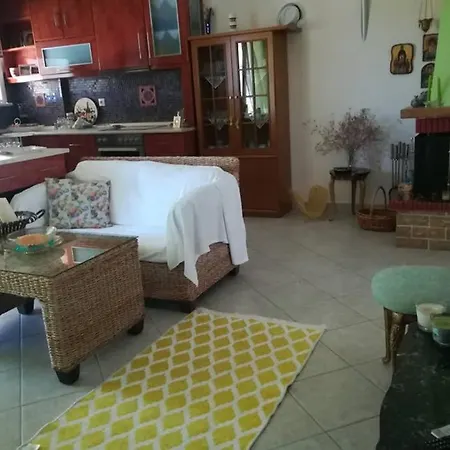 Apartment Paradiso *