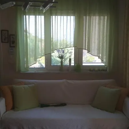 Paradiso オルモス・パナギアス