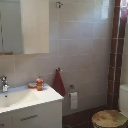 Paradiso Ormos Panagias