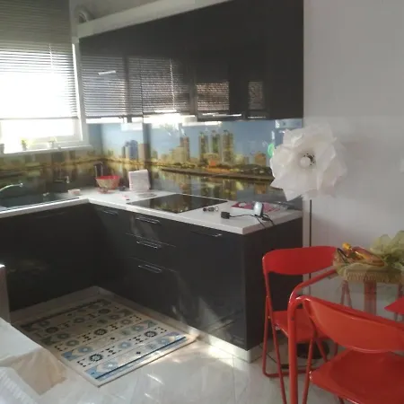 Paradiso * オルモス・パナギアス