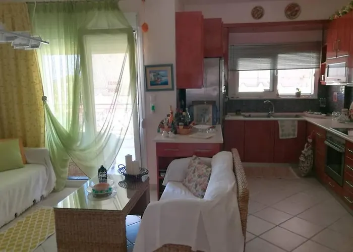 Apartament Paradiso