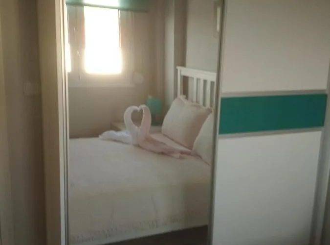 Paradiso Apartament