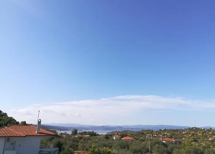 Paradiso Apartament *