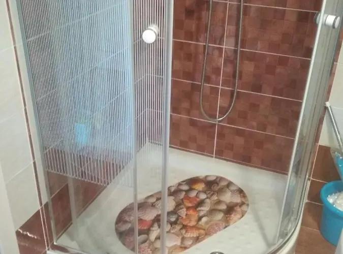Paradiso Apartament