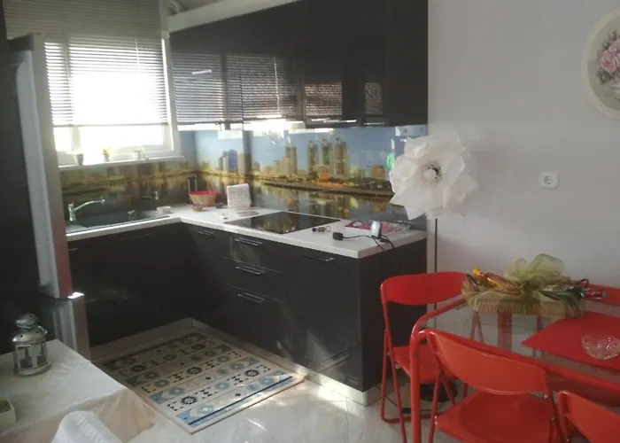 Paradiso * אורמוס פנגיאס