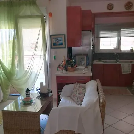 Appartement Paradiso