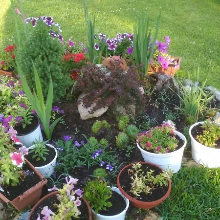 Paradiso * Ormos Panagias