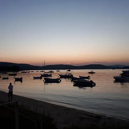 Appartement Paradiso *