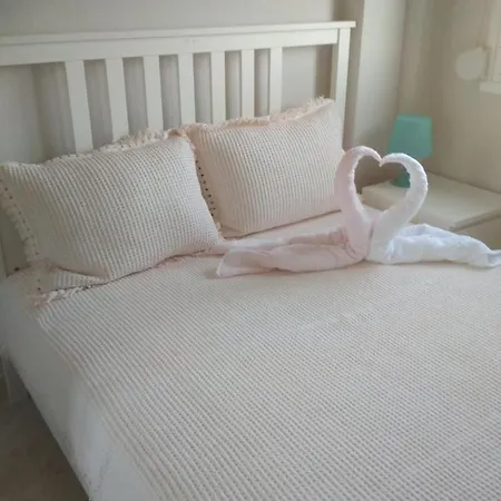 Paradiso Appartement *